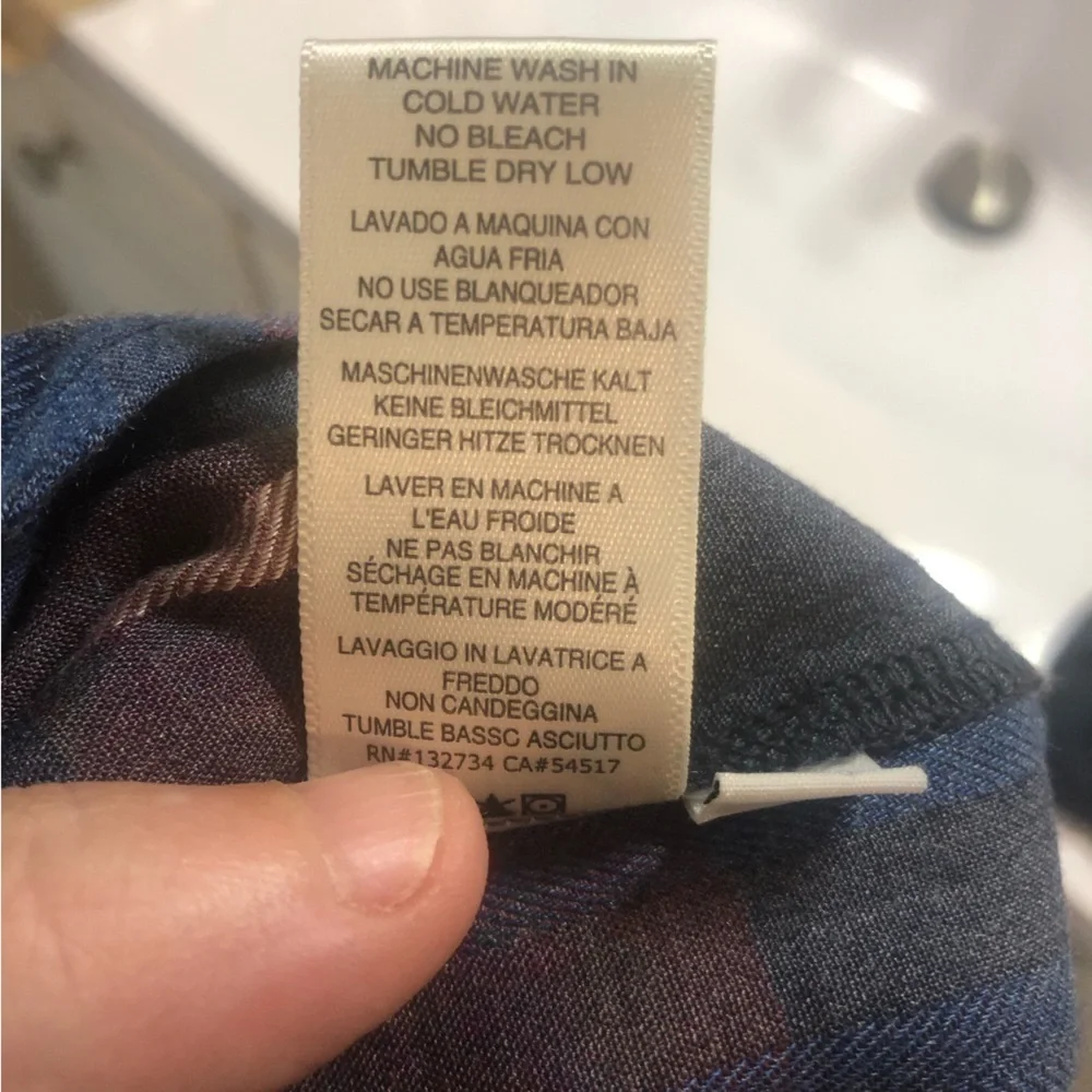 NWT Cloth and Stone Anthropology size medium - Picture 12 of 16